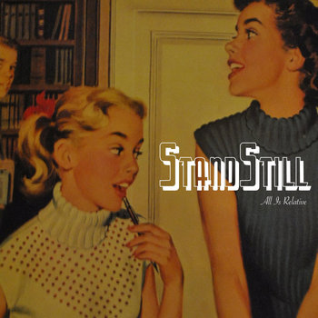 All Is Relative cover art