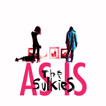 As Is cover art