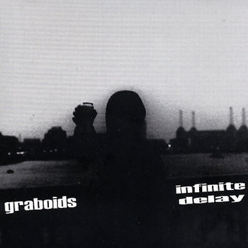 Infinite Delay cover art