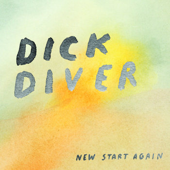 Through The D cover art