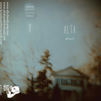 Places cover art