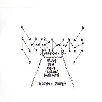 Neerdeth Version 1 cover art