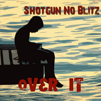 Over It cover art