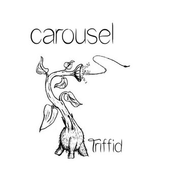 Triffid 7" cover art