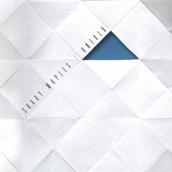 Unfold cover art