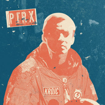 Pirx cover art