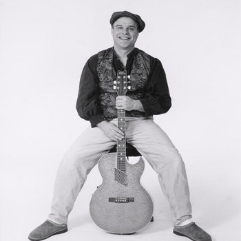 America cover art