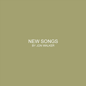 New Songs cover art
