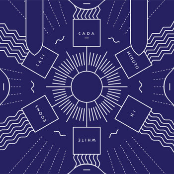 In White Rooms cover art