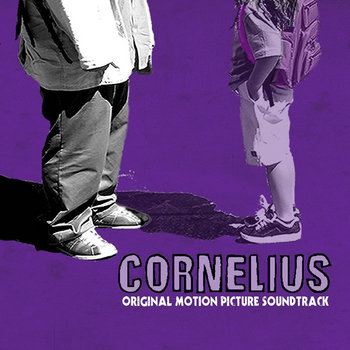 CORNELIUS Soundtrack - SHU-SHO SHOT July 2010 cover art