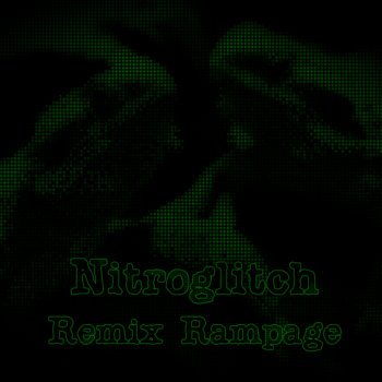 Remix Rampage cover art