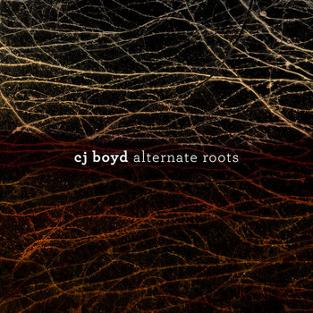 Alternate Roots (live) cover art