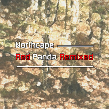 Red Panda Remixed cover art