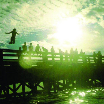 In The Pond cover art