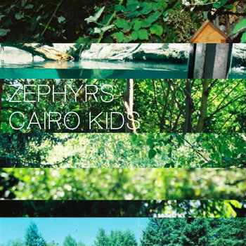 CAIRO KIDS cover art