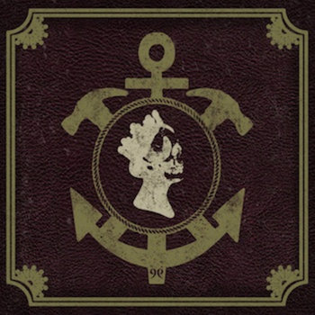 Feast of Hammers cover art