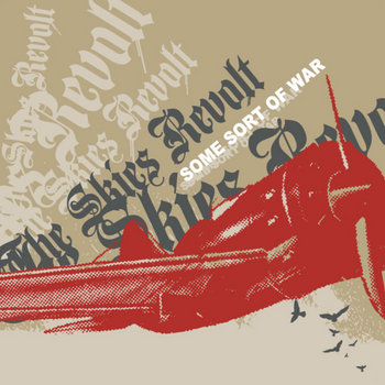 Some Sort Of War cover art