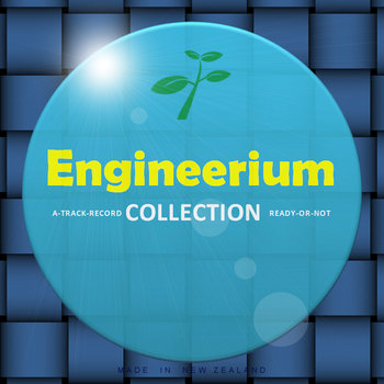 A Track Record Collection cover art