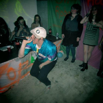 Dr. Robeatnik: The Pop Off cover art