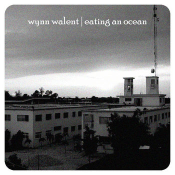 Eating an Ocean cover art