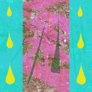 Scent of a Ghost cover art
