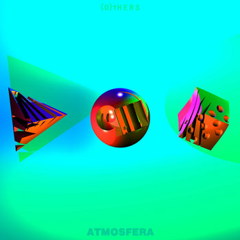 ATMOSFERA cover art