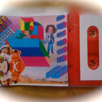 carpet city cover art