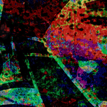 Proxy cover art