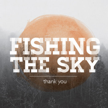 Thank You cover art