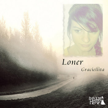LONER cover art
