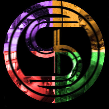In Search Of EP cover art