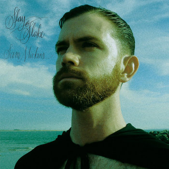 Slay & Slake cover art