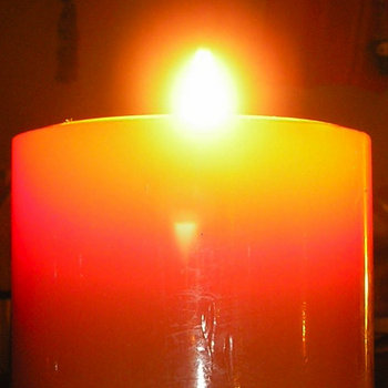 52 Folk Songs: Orange cover art