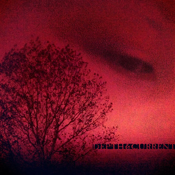 Depth & Current cover art