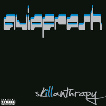 Skillanthropy cover art