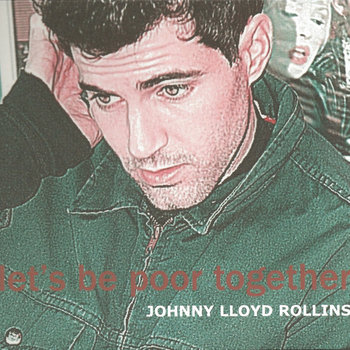 Let's Be Poor Together cover art