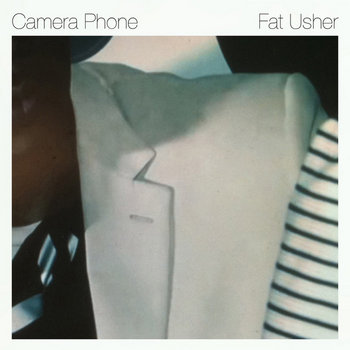 Fat Usher cover art