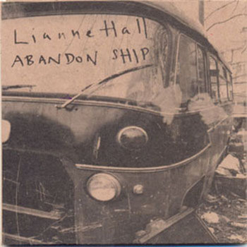 abandon ship cover art