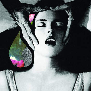 Purple Pilgrims cover art