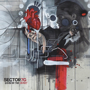 Dead In The Heart cover art