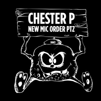 NEW MIC ORDER PT 2 cover art
