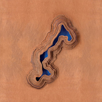 Narrows cover art