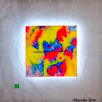 Bedroom Project cover art