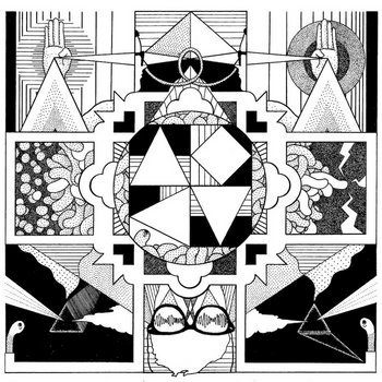 Worm cover art