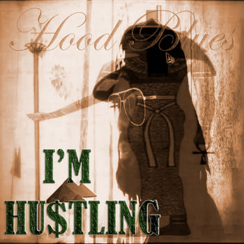 I'm Hustling cover art