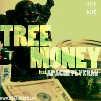 TREE MONEY ft. Apache Flykhan cover art
