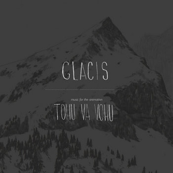 music for the animation Tohu Va Vohu cover art