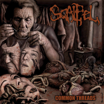 Common Threads cover art