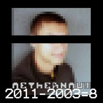 2011-2003=8 cover art