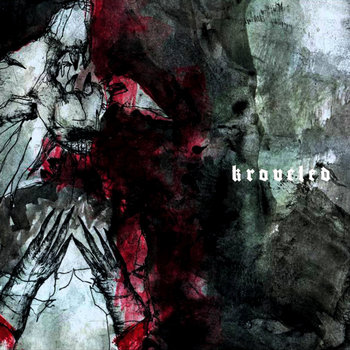Kroveled cover art